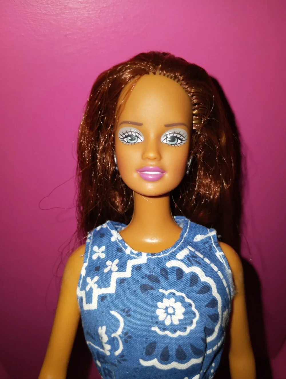 Barbie vintage teresa